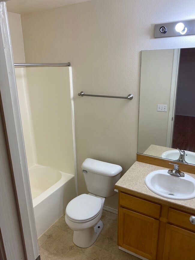 Master Bathroom - 237 N Park St