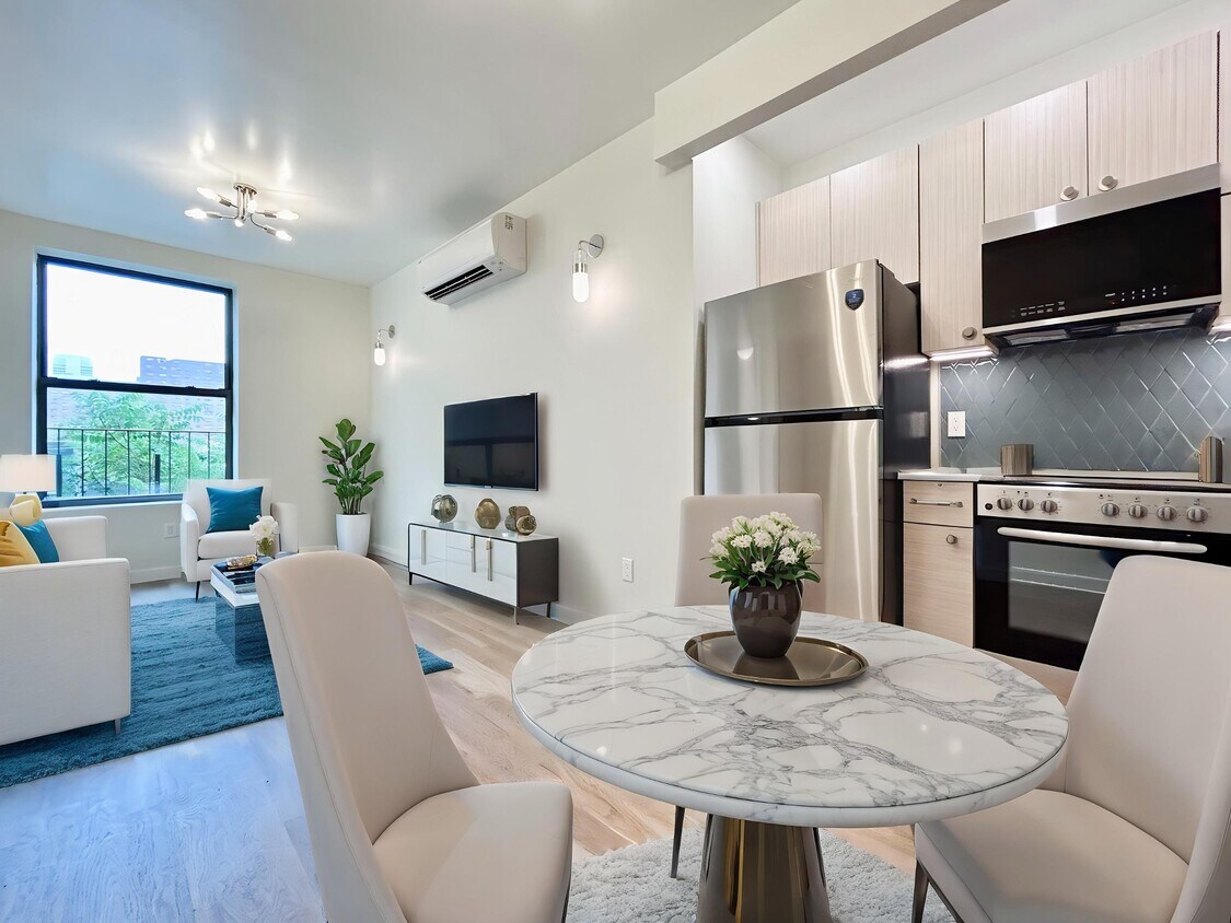 Foto principal - 524 W 134th St