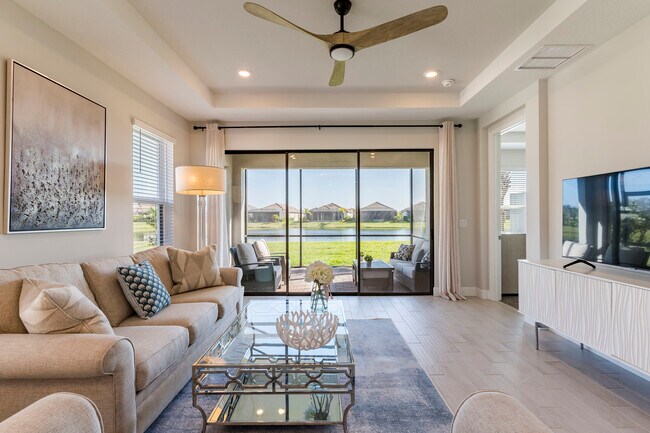 Photo - 3031 Formia Ct Townhome