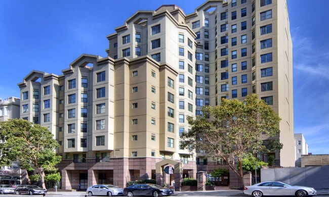 Nob Hill Apartments for Rent San Francisco, CA Updated Today