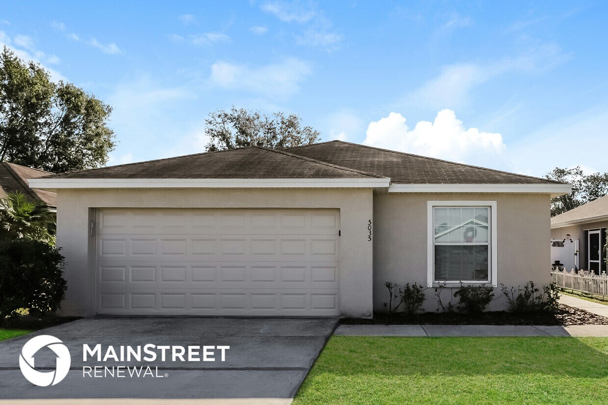 Foto principal - 5035 Belmont Park Ln