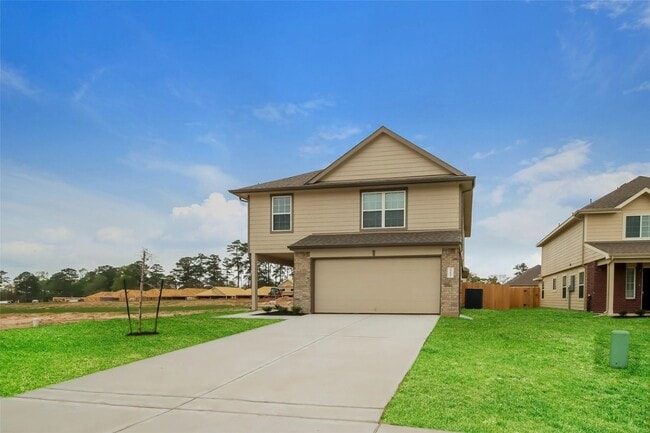 Building Photo - 212 Fallow Deer Dr