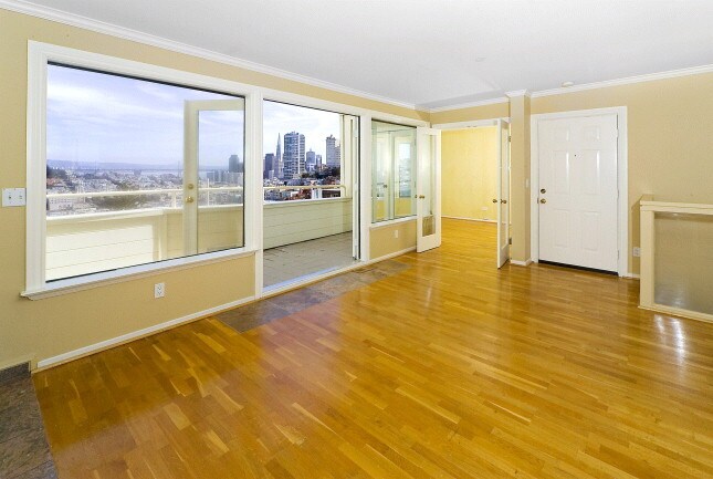 Foto del edificio - 2208 Hyde St