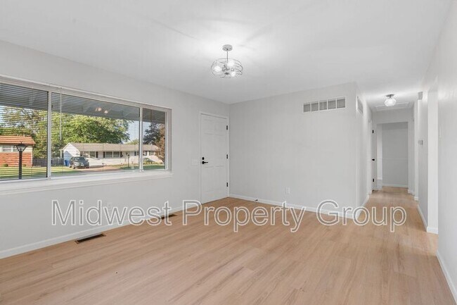 Foto del edificio - 1450 Tahoe Dr