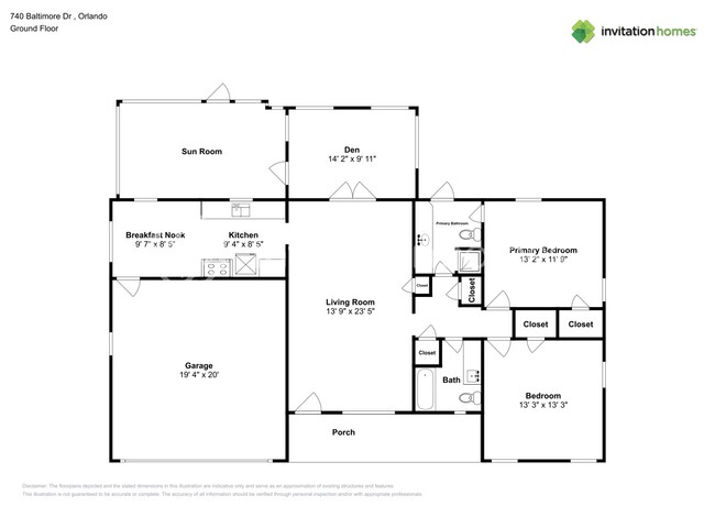 Building Photo - 740 Baltimore Dr