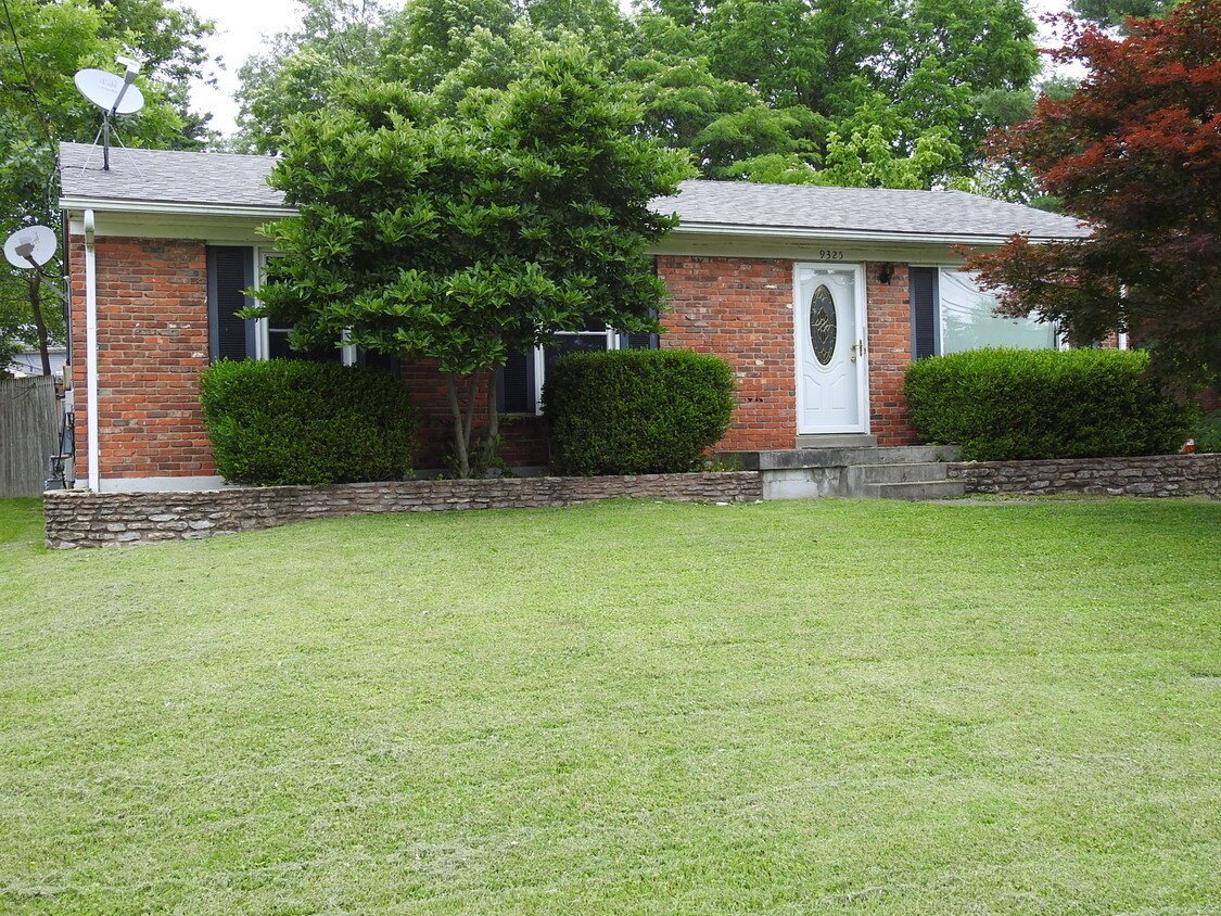 Primary Photo - 9325 Hudson Ln