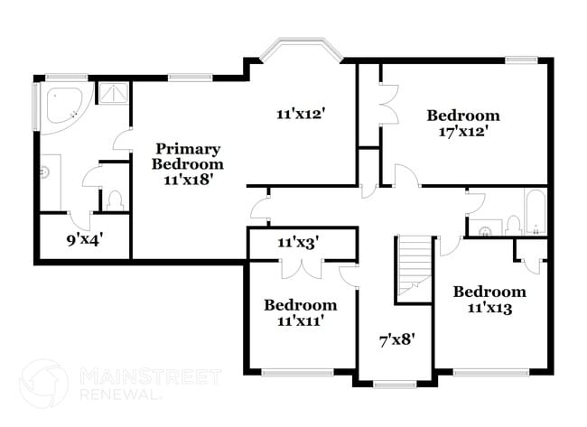Building Photo - 9509 Carnes Crossing Cir