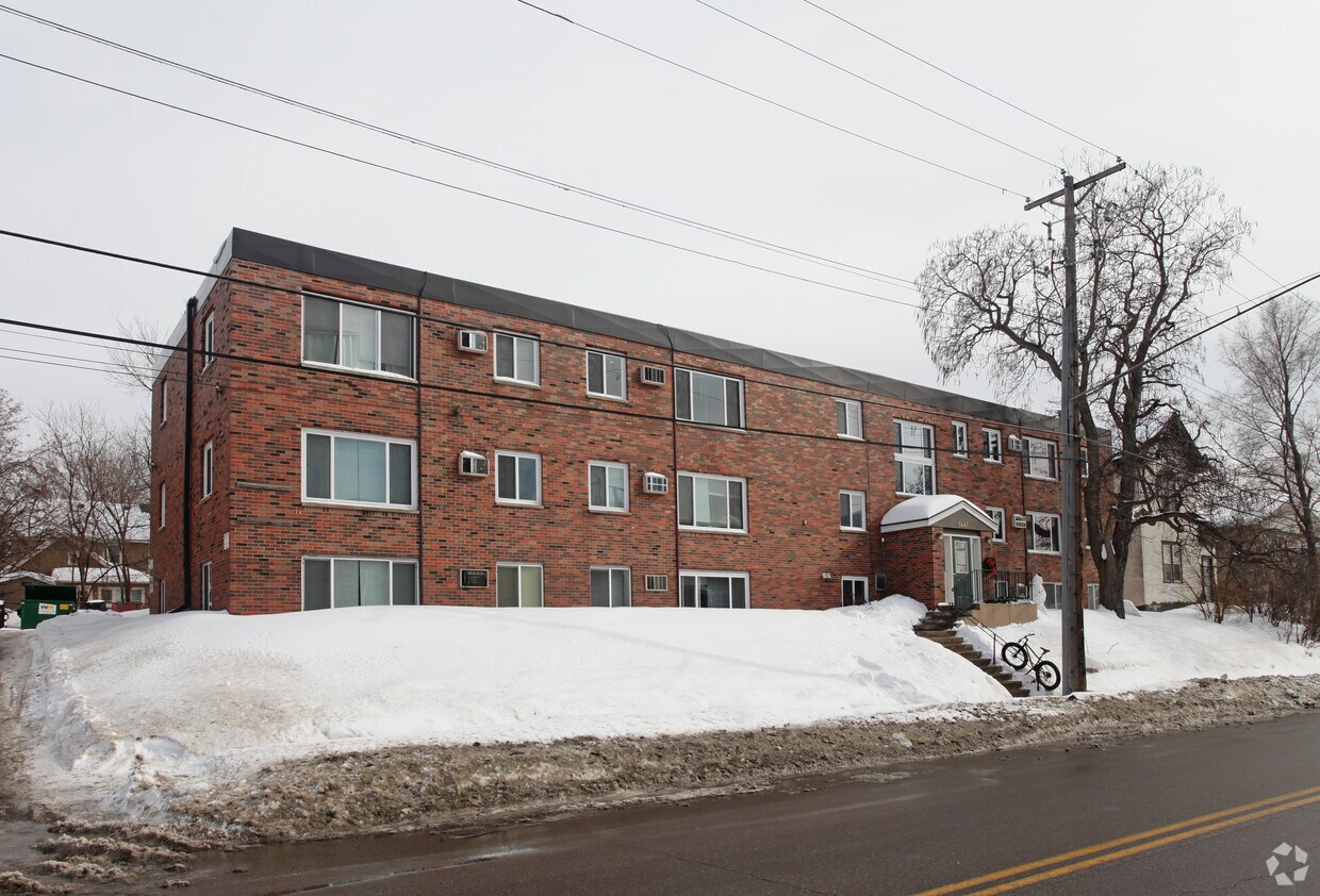 1441 Marshall St NE, Minneapolis, MN 55413 Apartments Minneapolis, MN