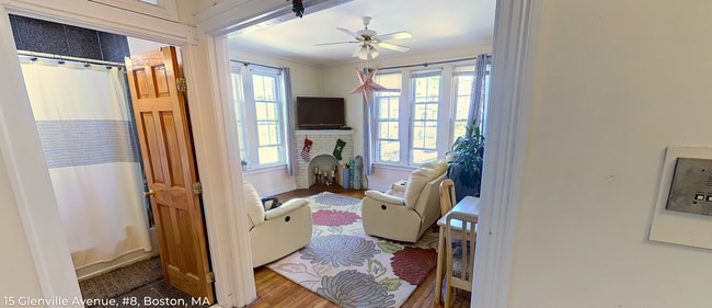 Photo - 2-Bedroom Split in Allston Apartment