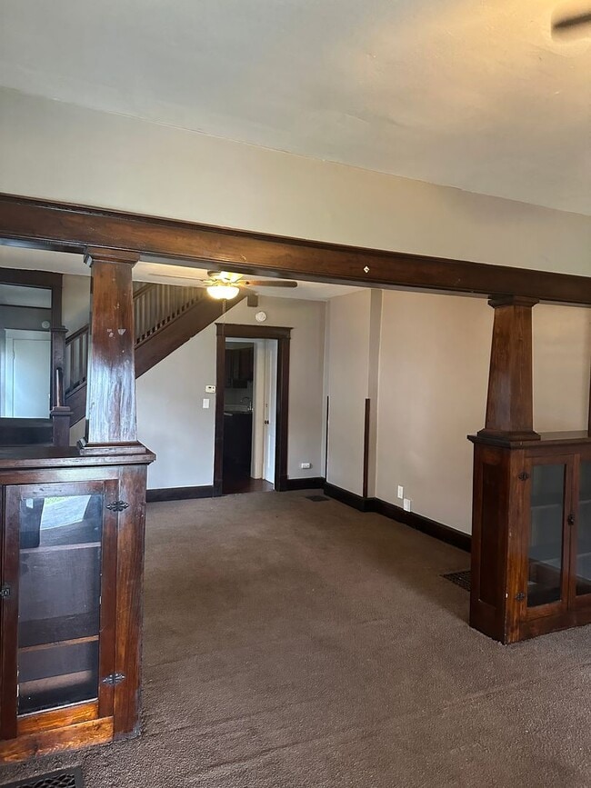 Photo - 636 N Oakland Ave Apartment