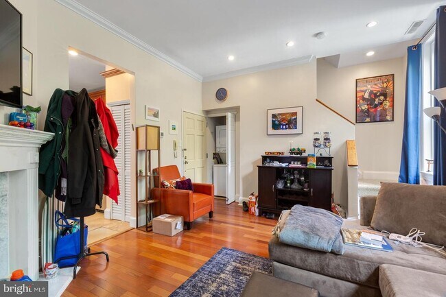 Foto del edificio - 1704 Wallace St