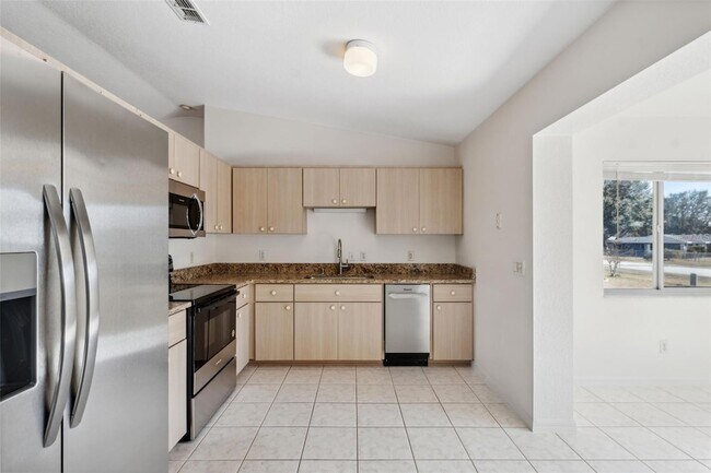 Building Photo - 9853 SW 59th Cir