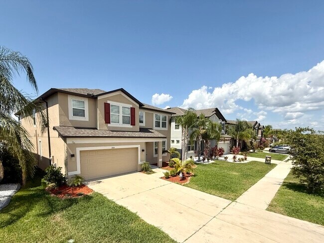 Foto del edificio - 11414 Alachua Creek Ln