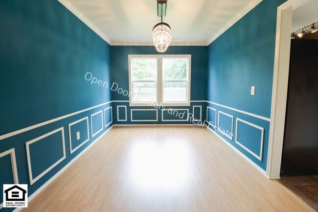Foto del edificio - 5210 Union Chapel Rd