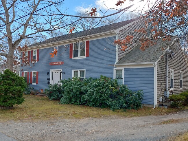 Street View side Pic - 79 Linden St