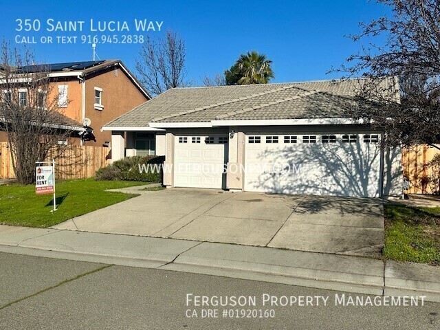 Building Photo - Spacious Four Bedroom Lincoln Home