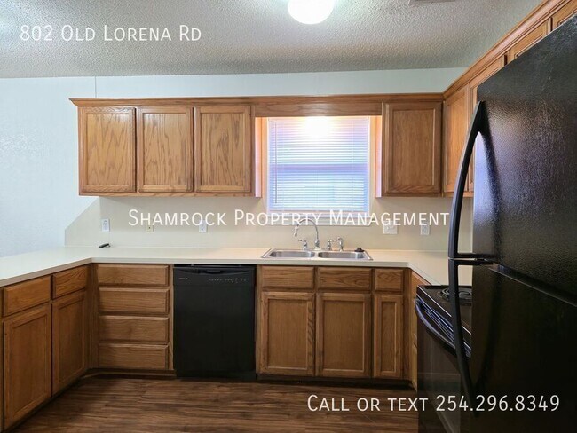 Foto del edificio - Lorena ISD Duplex