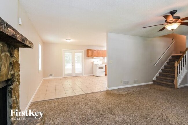 Building Photo - 1781 Silver Leaf Ct SW