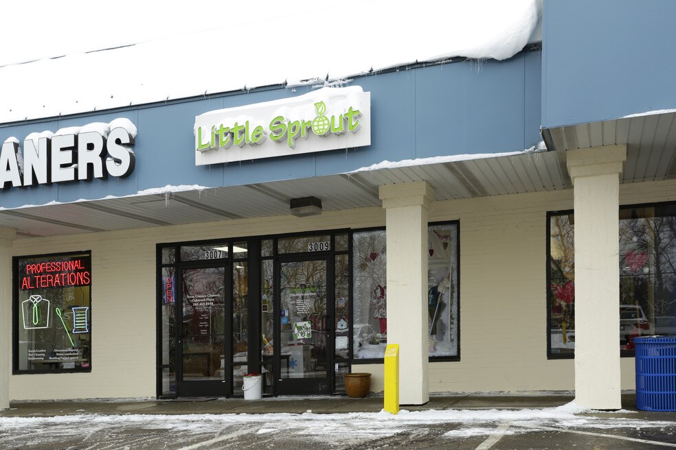 Is Parkview Hills a Good Place To Live in Kalamazoo? Neighborhood