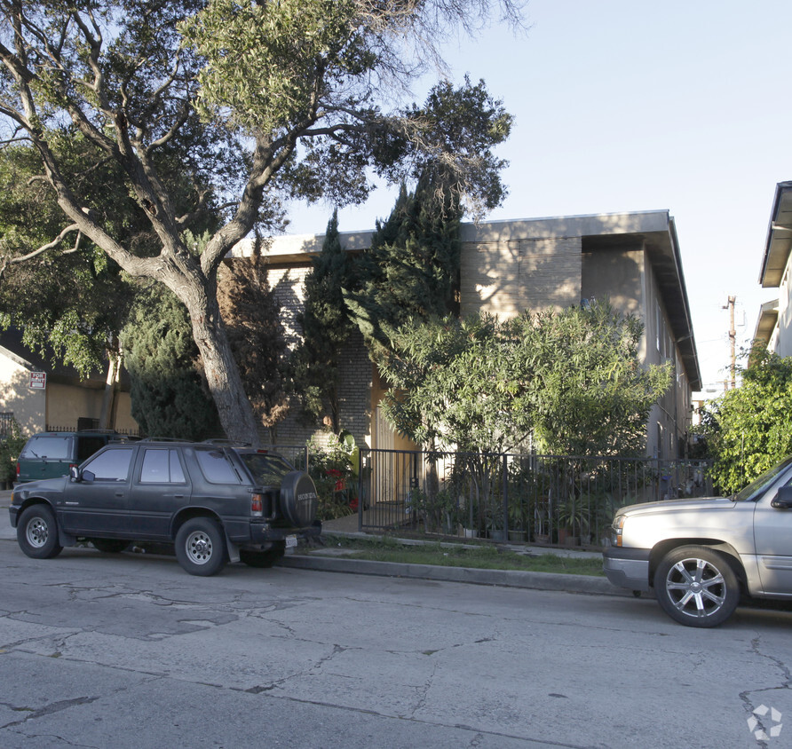 Foto del edificio - 1011 Wilcox Ave