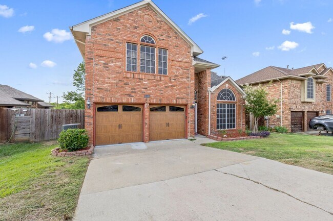Foto del edificio - 1339 Barclay Dr