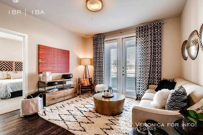 Foto del edificio - Junction Apartments