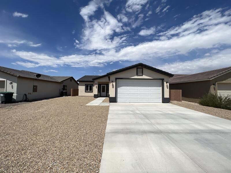 5079 S Jacaranda Pl, Fort Mohave, AZ 86426 House Rental in Fort