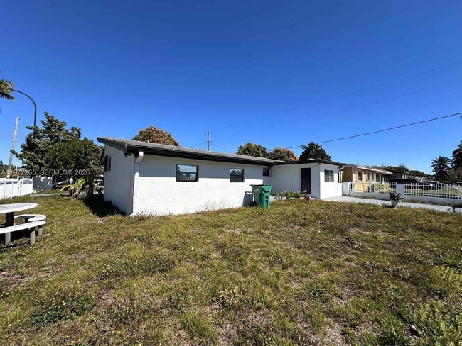 Building Photo - 1631 NW 175th St