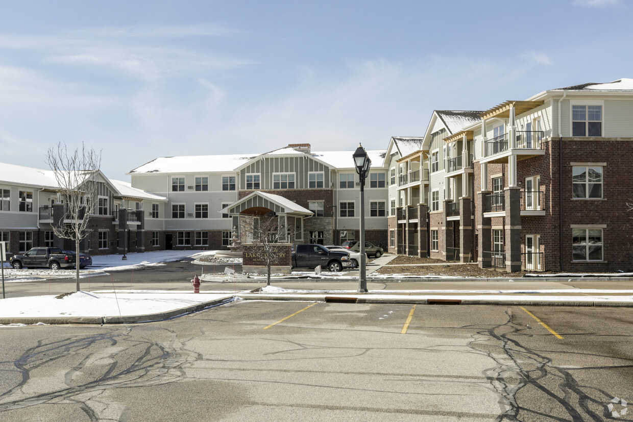 Foto principal - Heritage Lake Country Senior Living