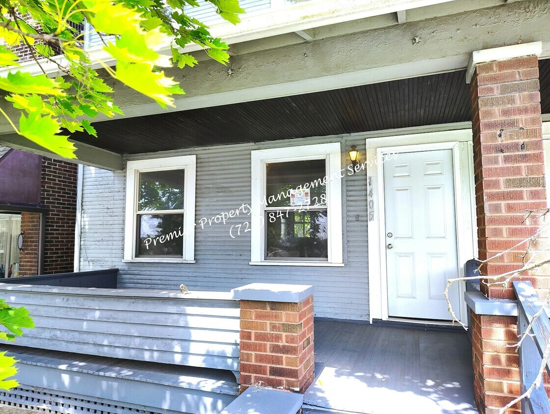 Foto principal - 1405 E Washington St