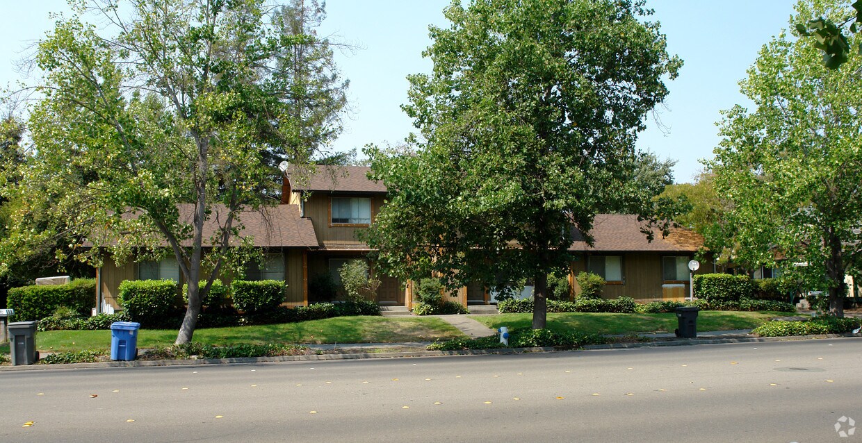 Foto del edificio - 1201-1235 Mission Blvd