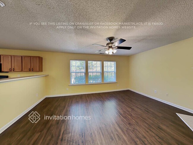 Foto del edificio - 4824 Jelynn St