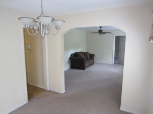 Foto principal - 2373 S Andrews Cir