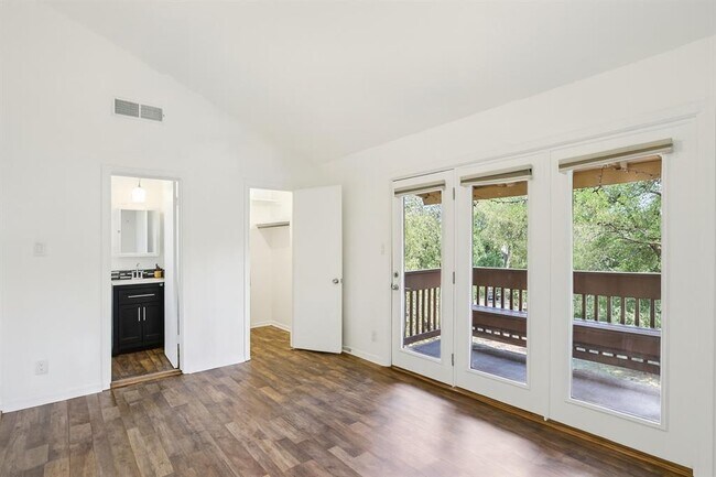 Foto del edificio - 101 Blue Ridge Trl #C C