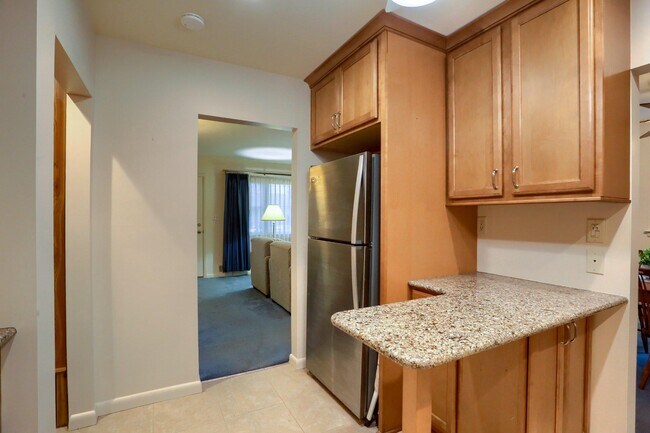 Foto del edificio - 113 E Woodland Dr