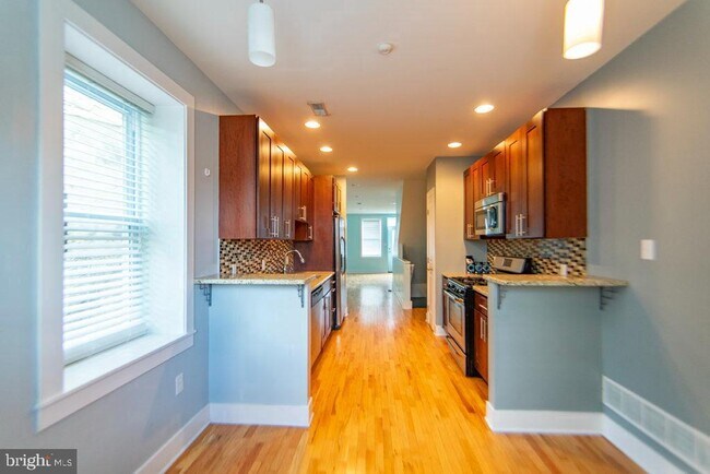 Foto del edificio - 2147 Ellsworth St