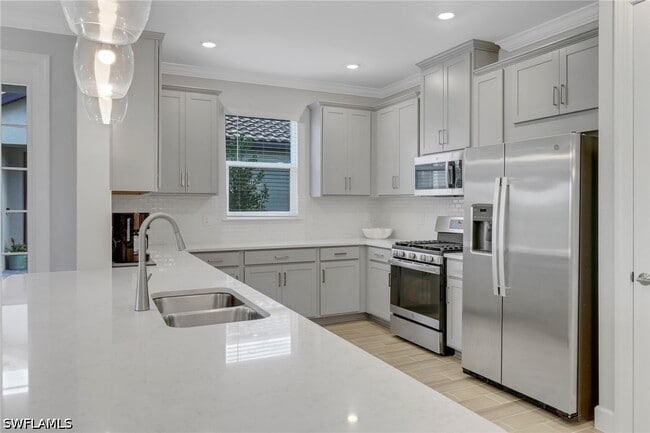 Foto del edificio - 15561 Vittorio St