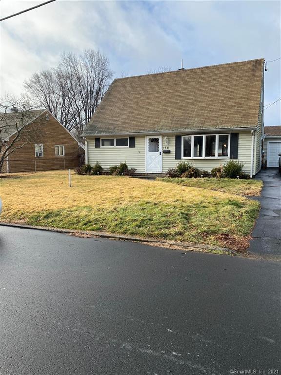 Foto del edificio - 58 Meetinghouse Ln