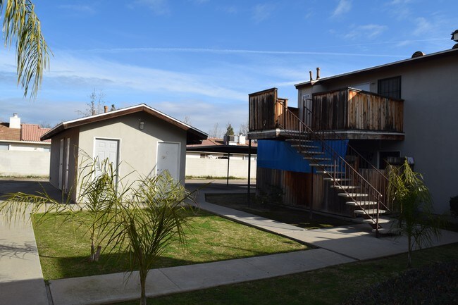 Foto del edificio - 4124 Parker Ave