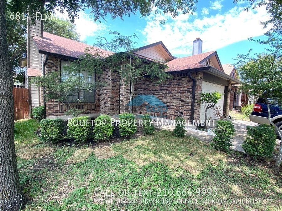 Primary Photo - 6814 Flaming Ridge Dr