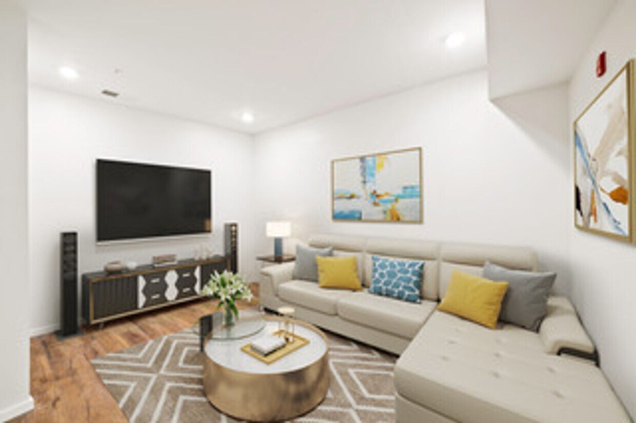 Foto principal - 4637 Germantown Ave