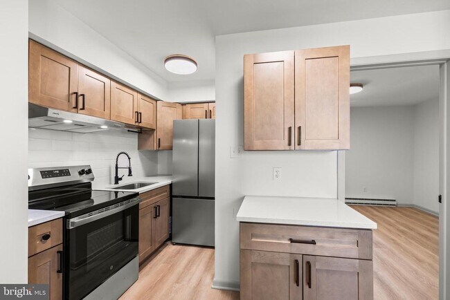Foto del edificio - 1504 Walnut St