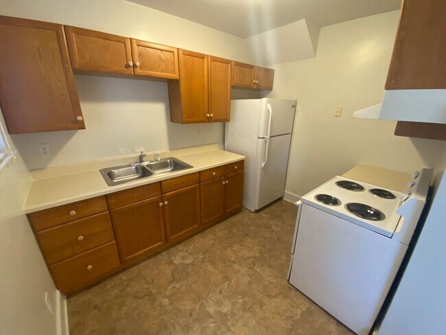 Foto del edificio - Perfect Floorplan! Walltown Duplex with Fenced Yd