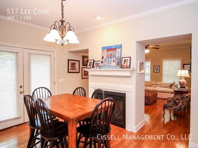 Foto del edificio - 517 Lee Cove