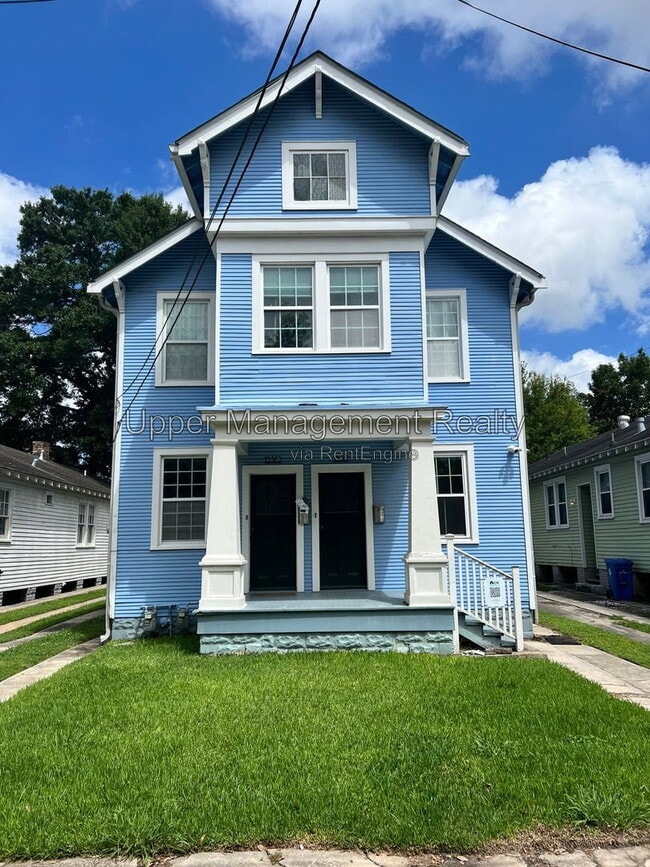 Photo - 1532 Hillary Street House