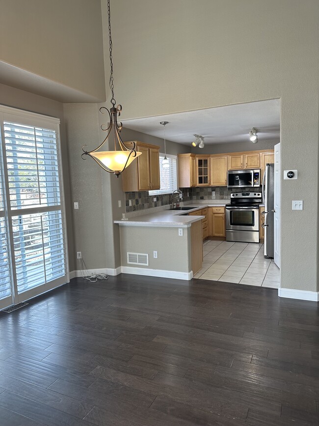 Kitchen - 18079 E Orchard Pl