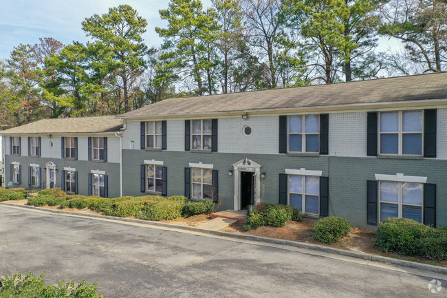 Apartments For Rent In Norcross Ga