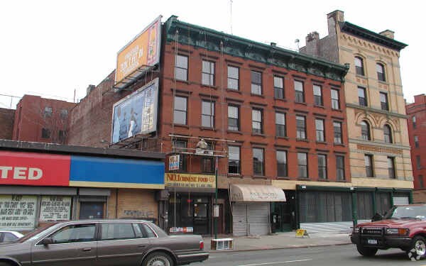 Building Photo - 2294 Frederick Douglass Blvd