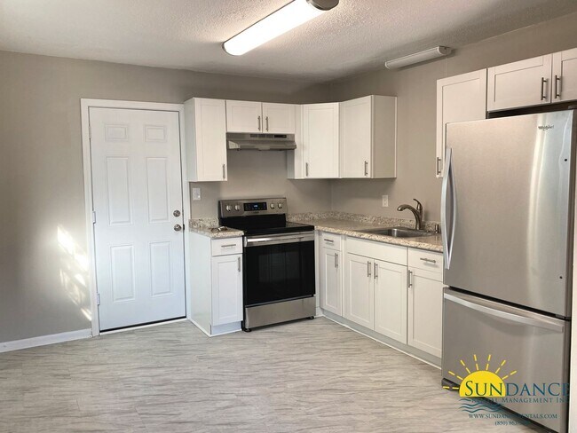 Foto del edificio - Great 2 Bedroom Unit in Fort Walton Beach!