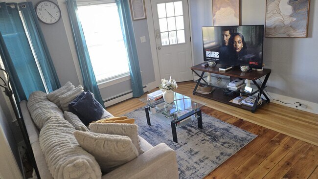 Foto del edificio - 214 Kelley St